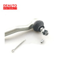 CET-100 R 45046-09050 Tie Rod End for Japanese cars